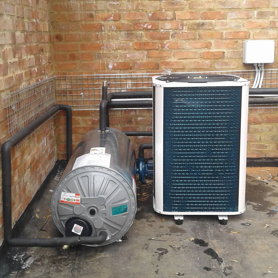 SMART HEATING ENERGY SOLUTIONS - Image 7