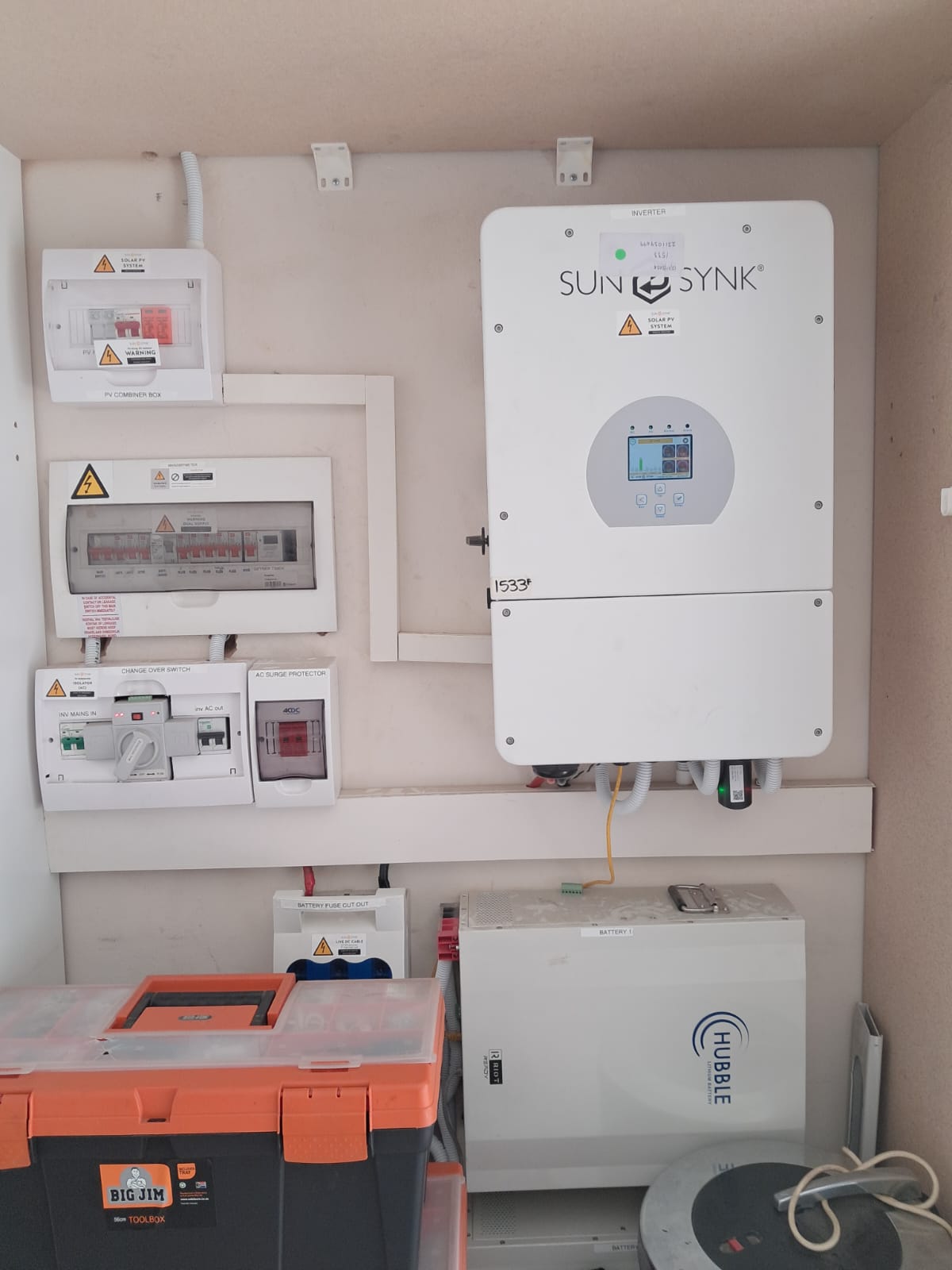 SMART HEATING ENERGY SOLUTIONS - Image 14